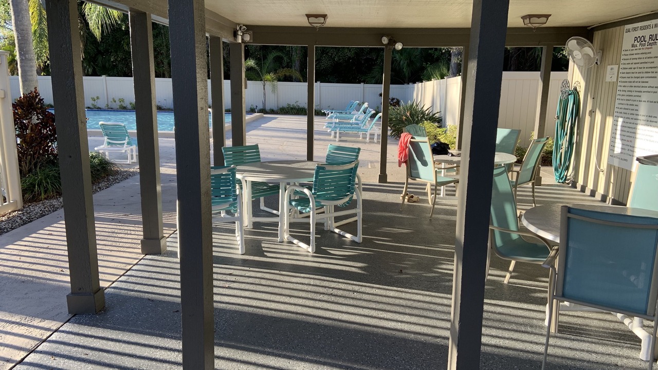 Photo of Outdoor in Quail Forest