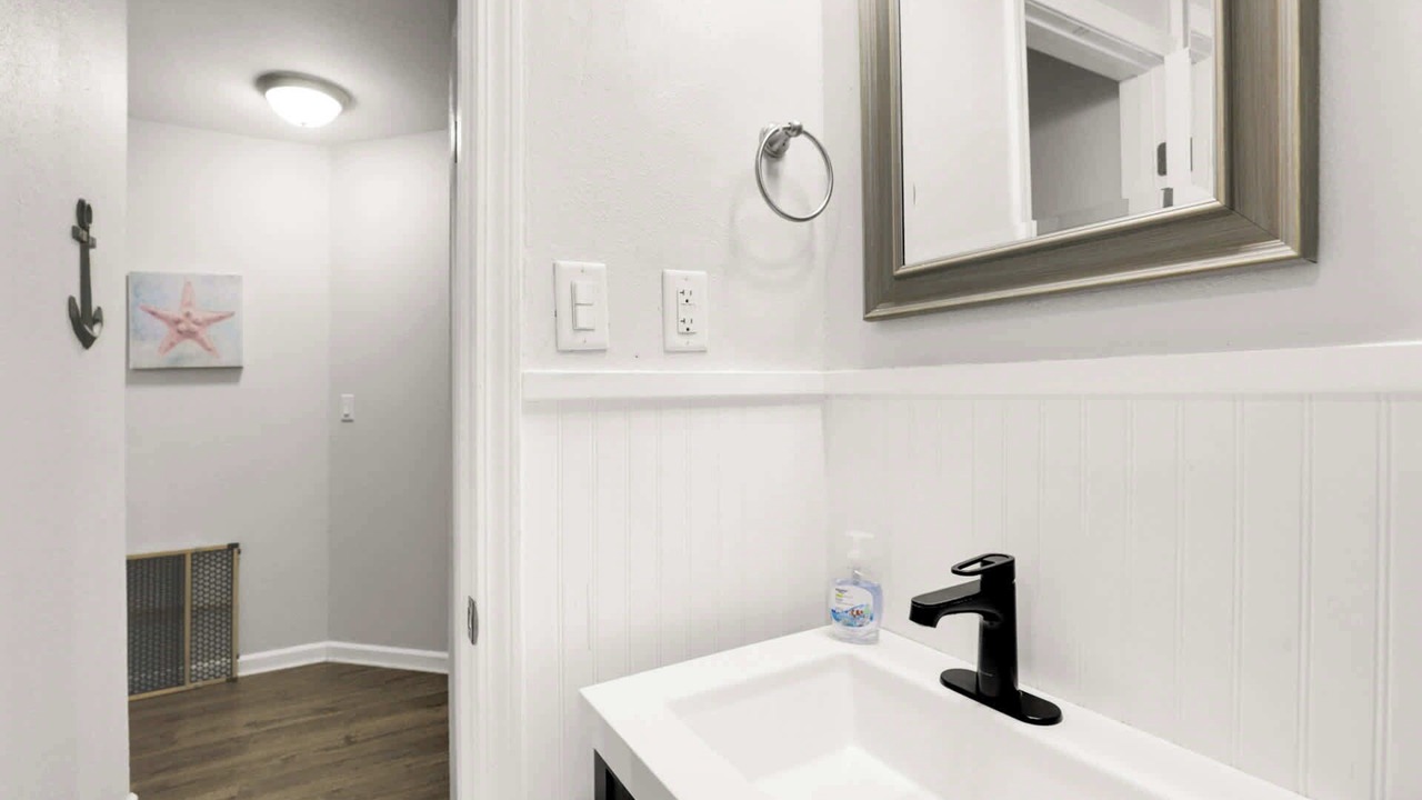 Photo of Bathroom in Fort Walton Beach