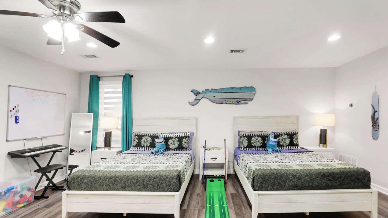 Photo of Bedroom in Fort Walton Beach