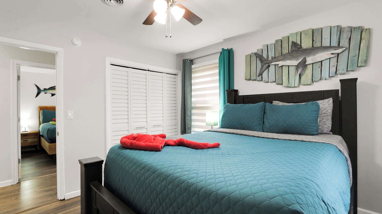 Photo of Bedroom in Fort Walton Beach