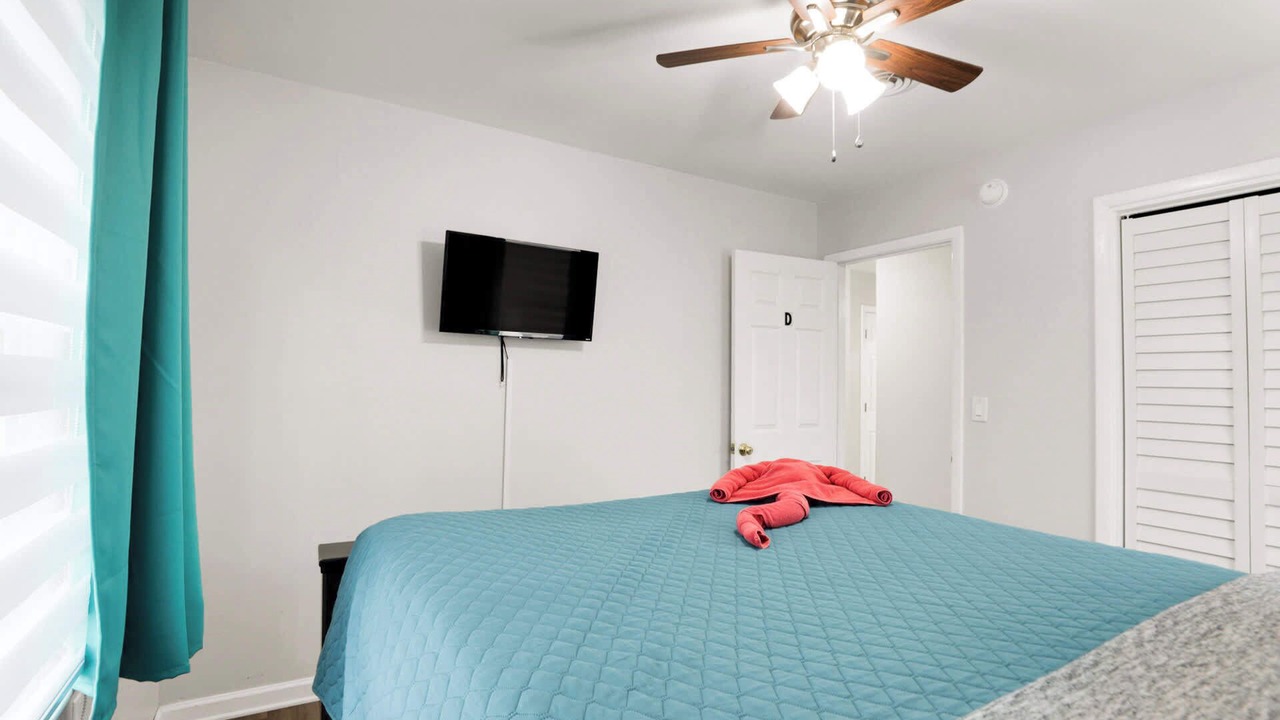 Photo of Bedroom in Fort Walton Beach