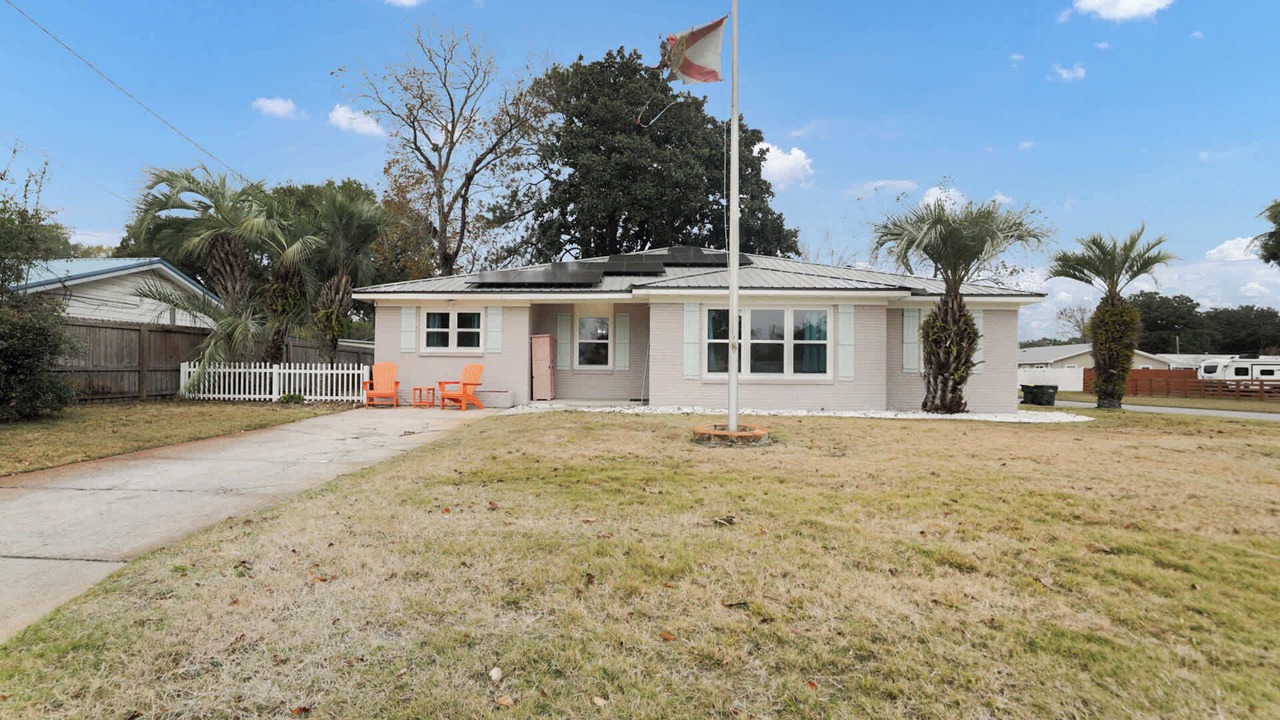 Photo of Outdoor in Fort Walton Beach