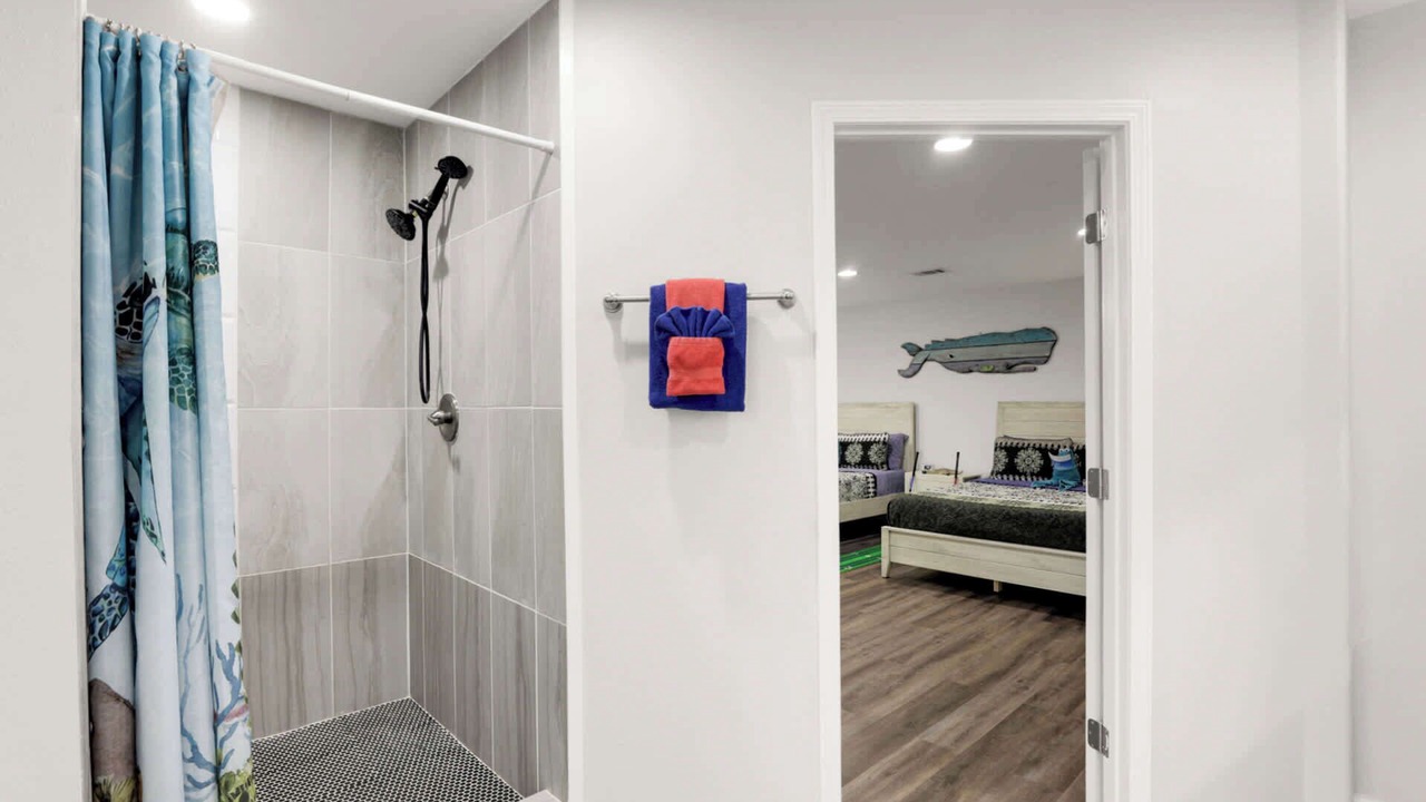 Photo of Bedroom in Fort Walton Beach