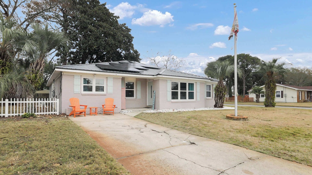 Photo of Outdoor in Fort Walton Beach