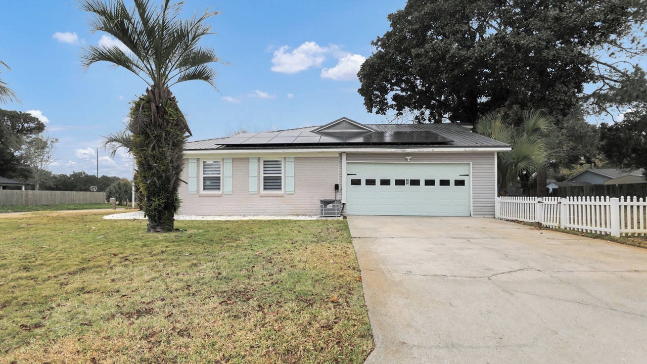 Photo of Outdoor in Fort Walton Beach