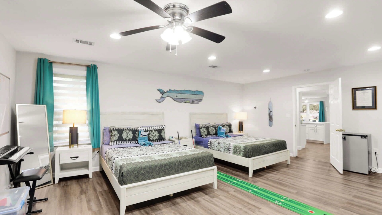 Photo of Bedroom in Fort Walton Beach