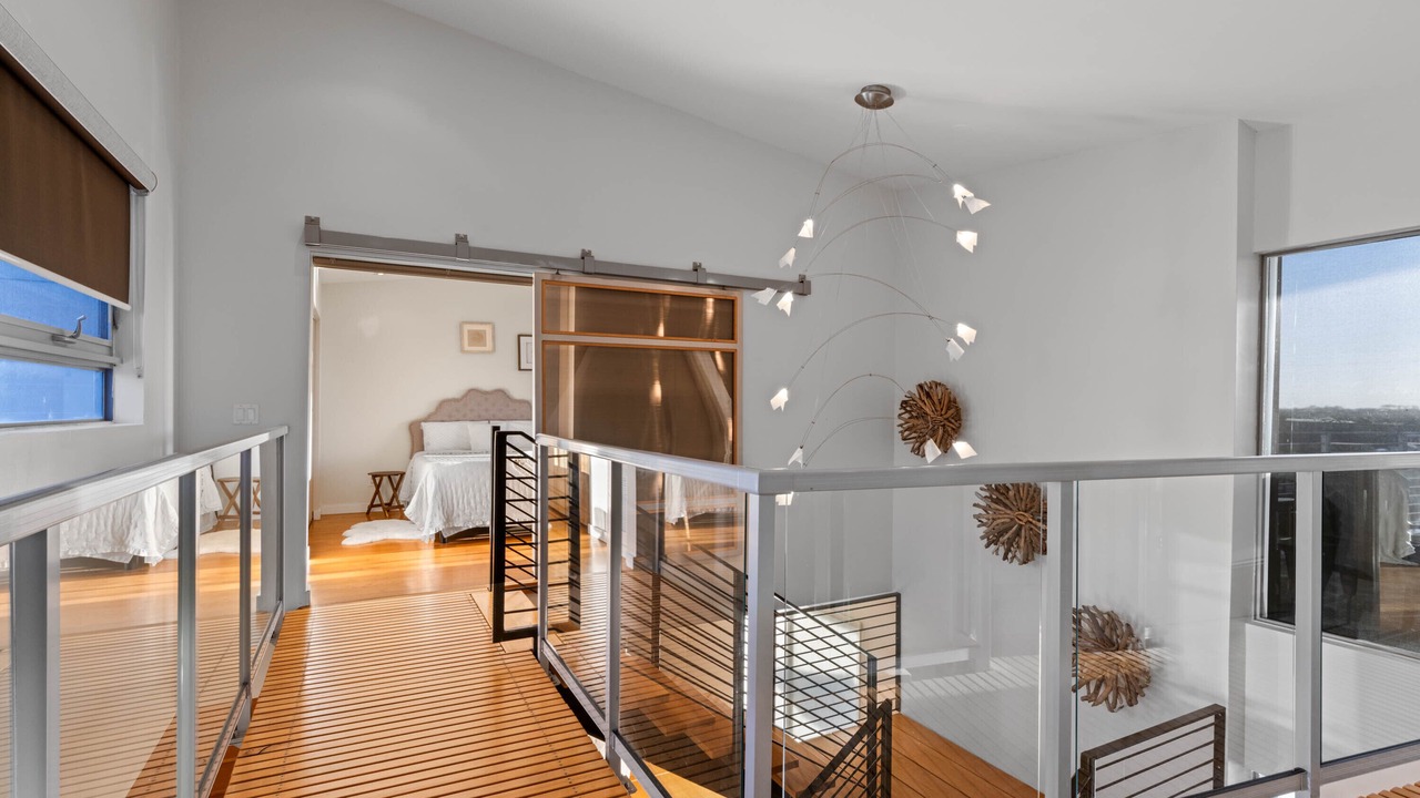 Photo of Bedroom in Wilbur-By-The-Sea