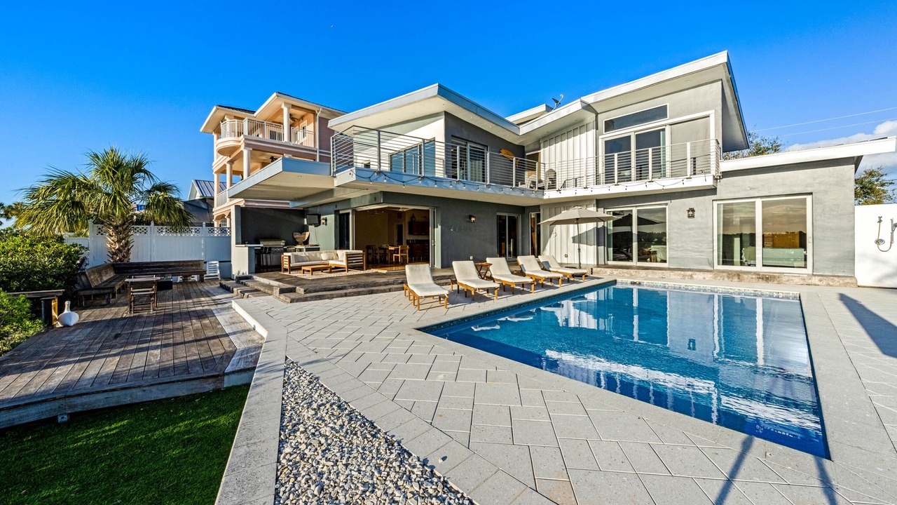 Photo of Outdoor in Wilbur-By-The-Sea