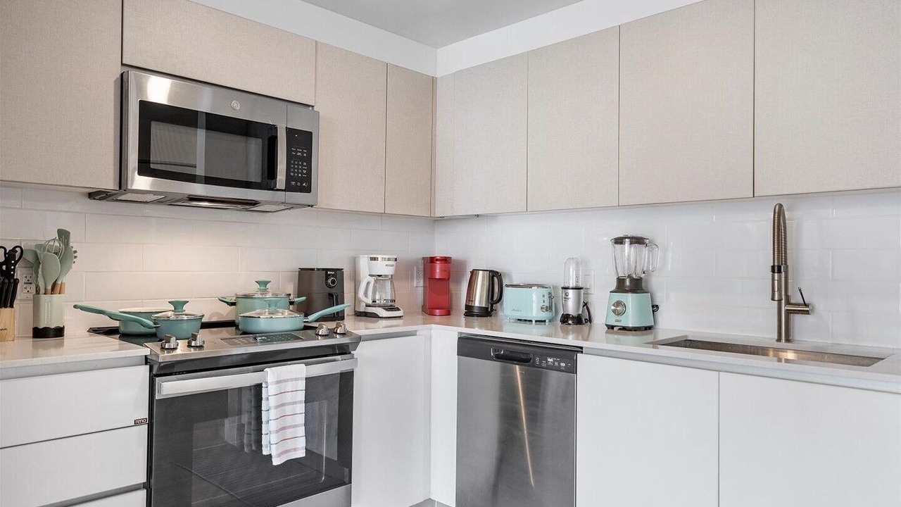 Photo of Kitchen in Ojus