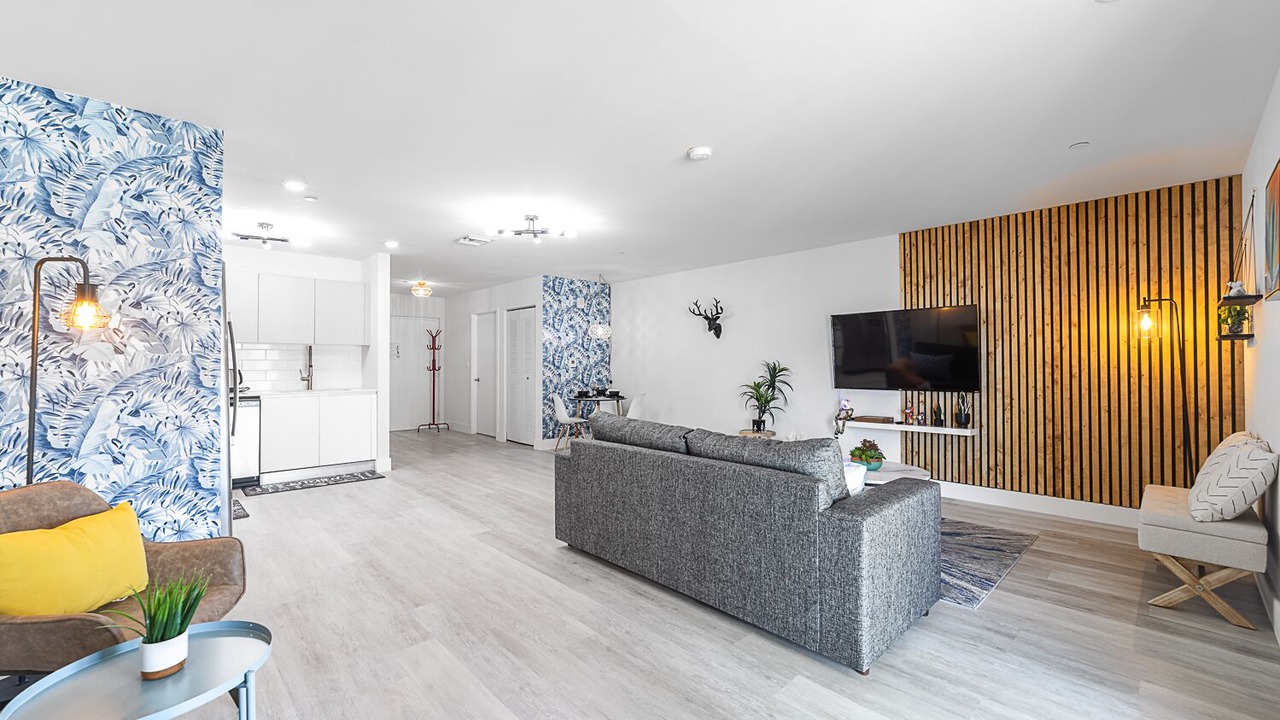 Photo of Livingroom in Ojus