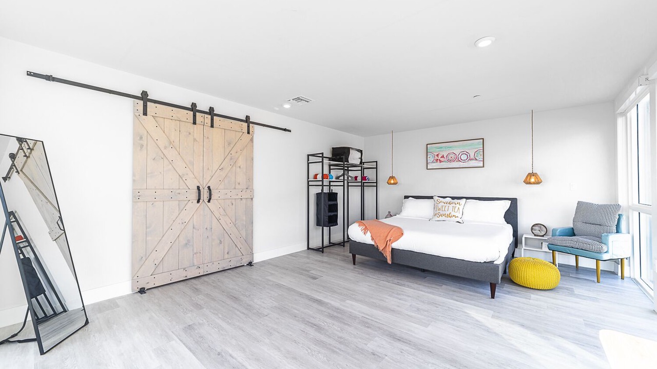 Photo of Bedroom in Ojus