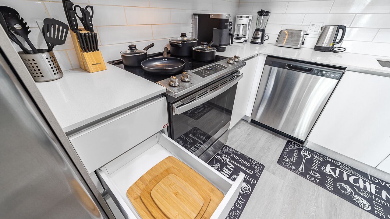 Photo of Kitchen in Ojus