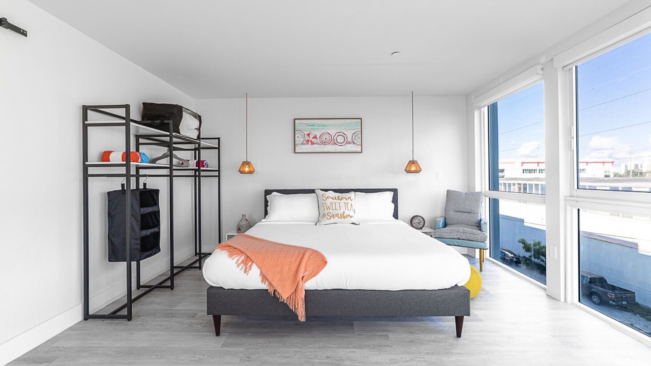 Photo of Bedroom in Ojus
