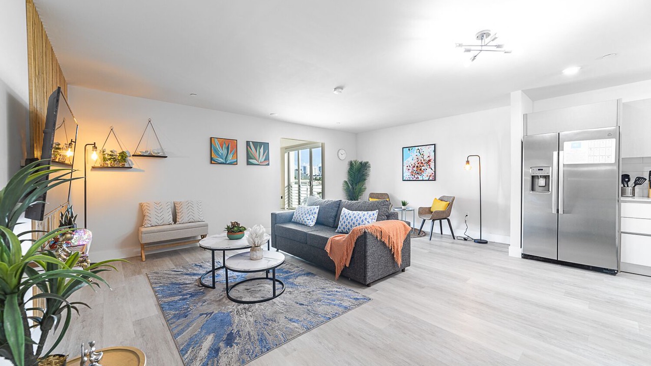 Photo of Livingroom in Ojus