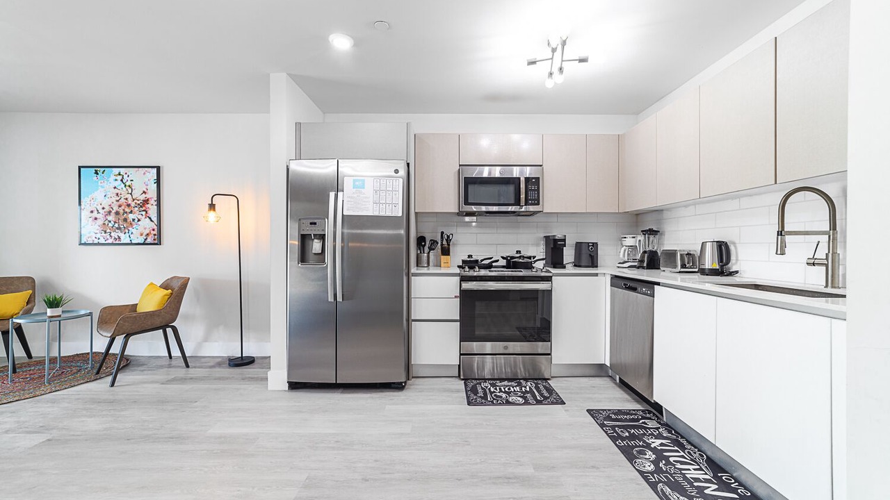 Photo of Kitchen in Ojus