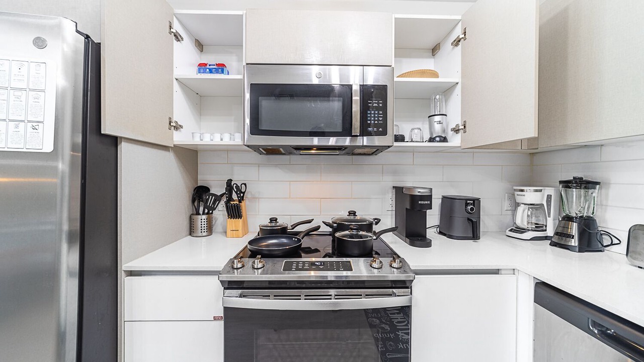 Photo of Kitchen in Ojus