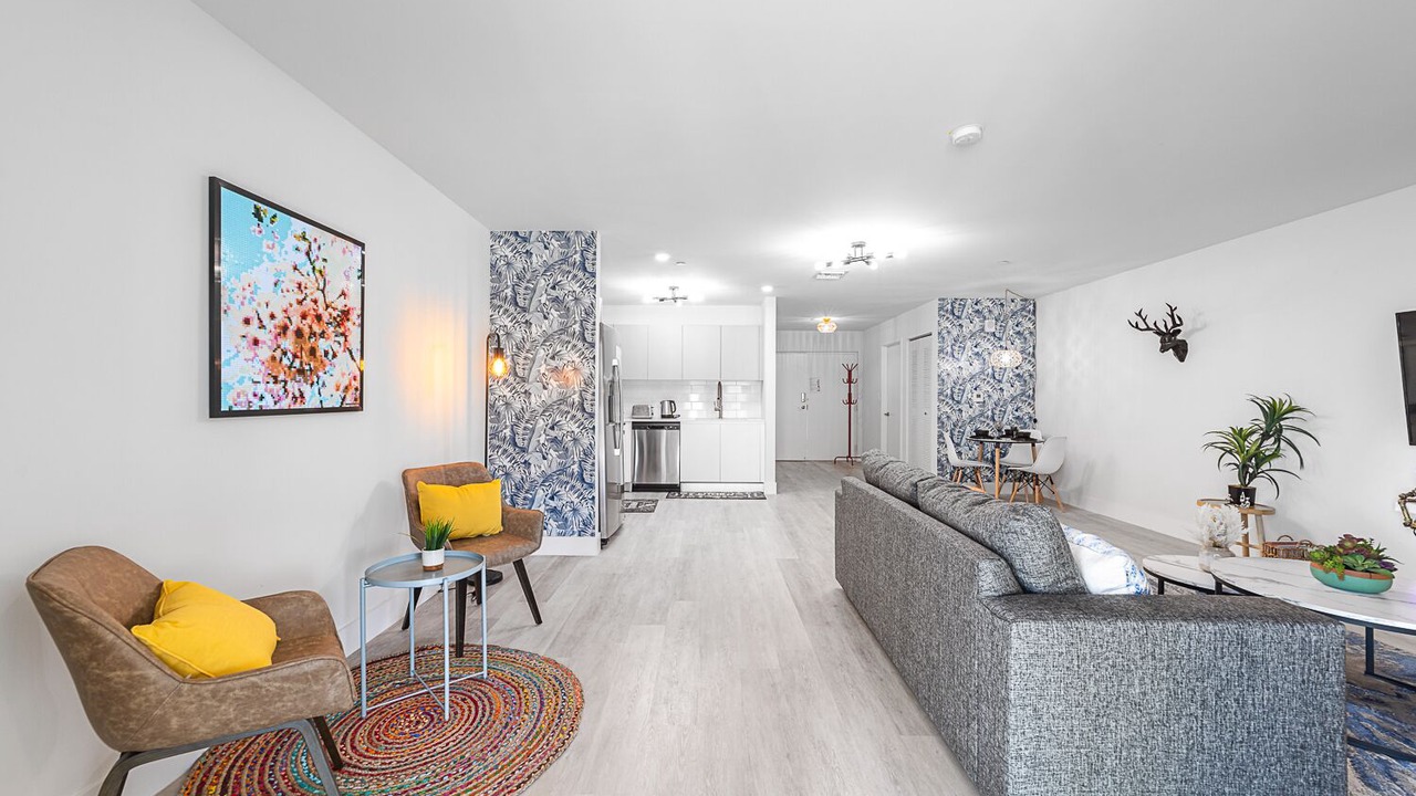 Photo of Livingroom in Ojus
