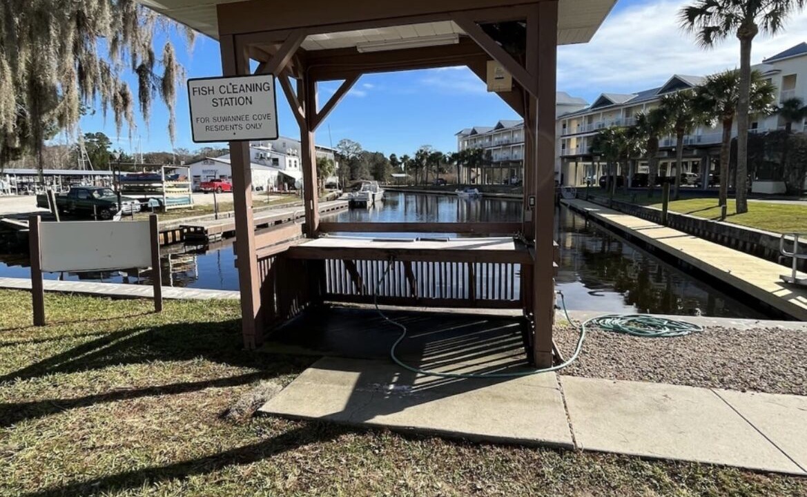 Photo of Outdoor in Suwannee