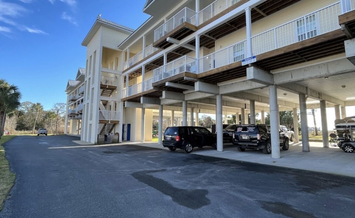 Photo of Outdoor in Suwannee