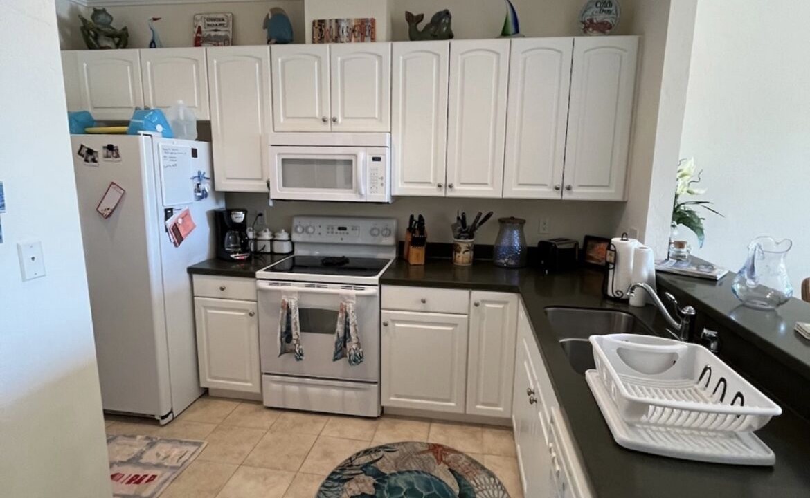 Photo of Kitchen in Suwannee