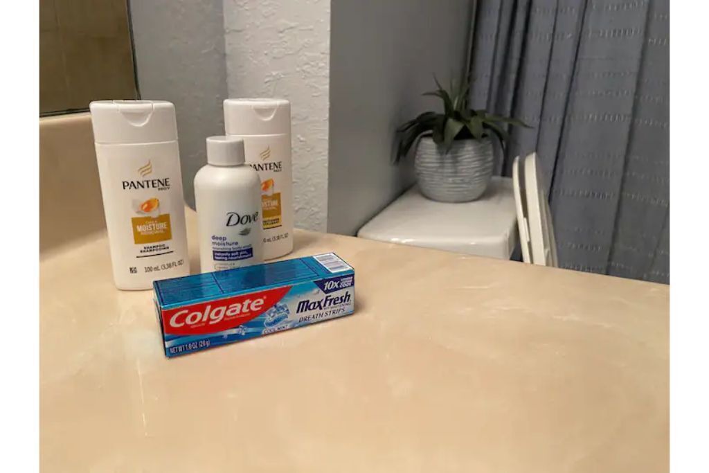 Photo of Bathroom in Thonotosassa