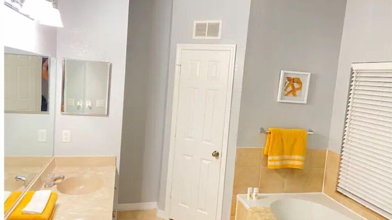 Photo of Bathroom in Thonotosassa