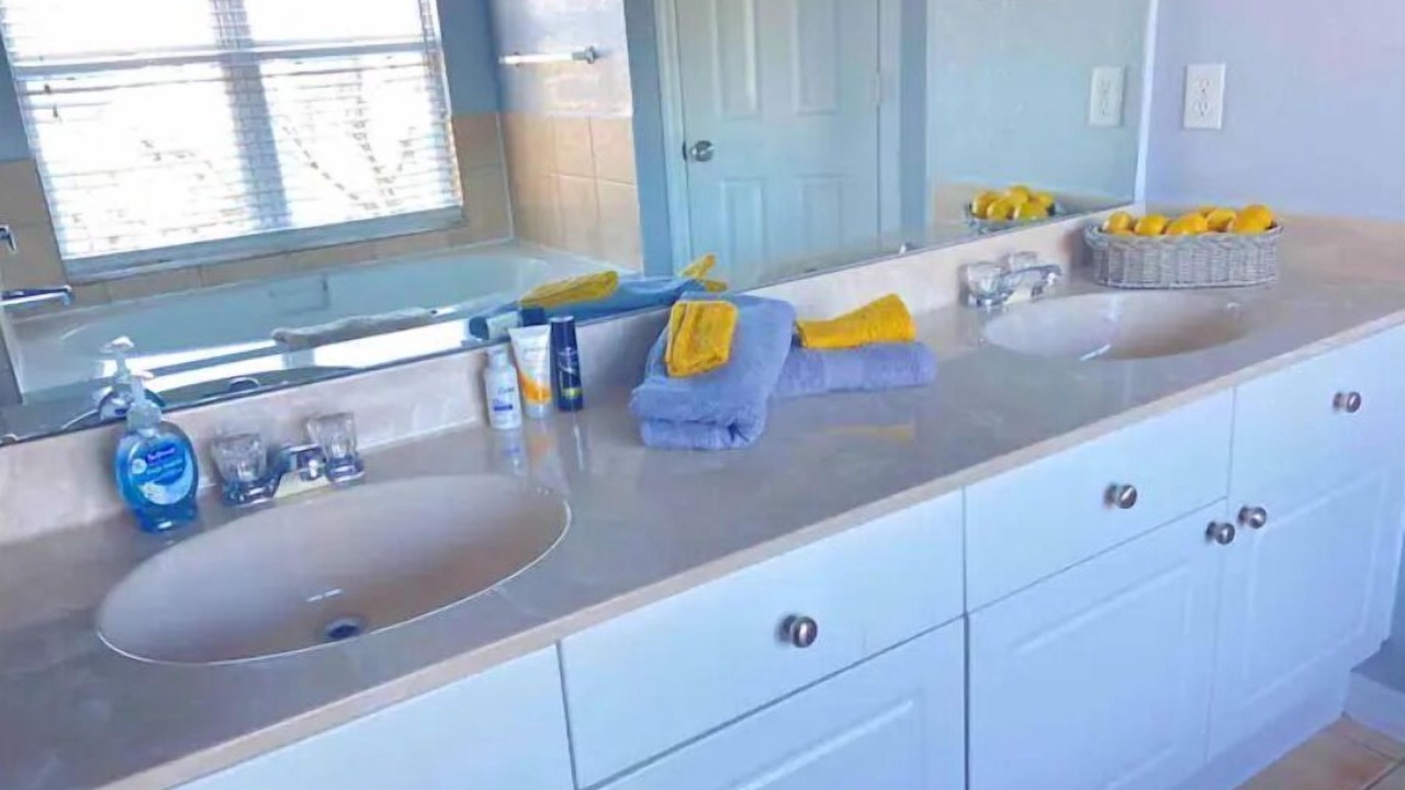 Photo of Bathroom in Thonotosassa