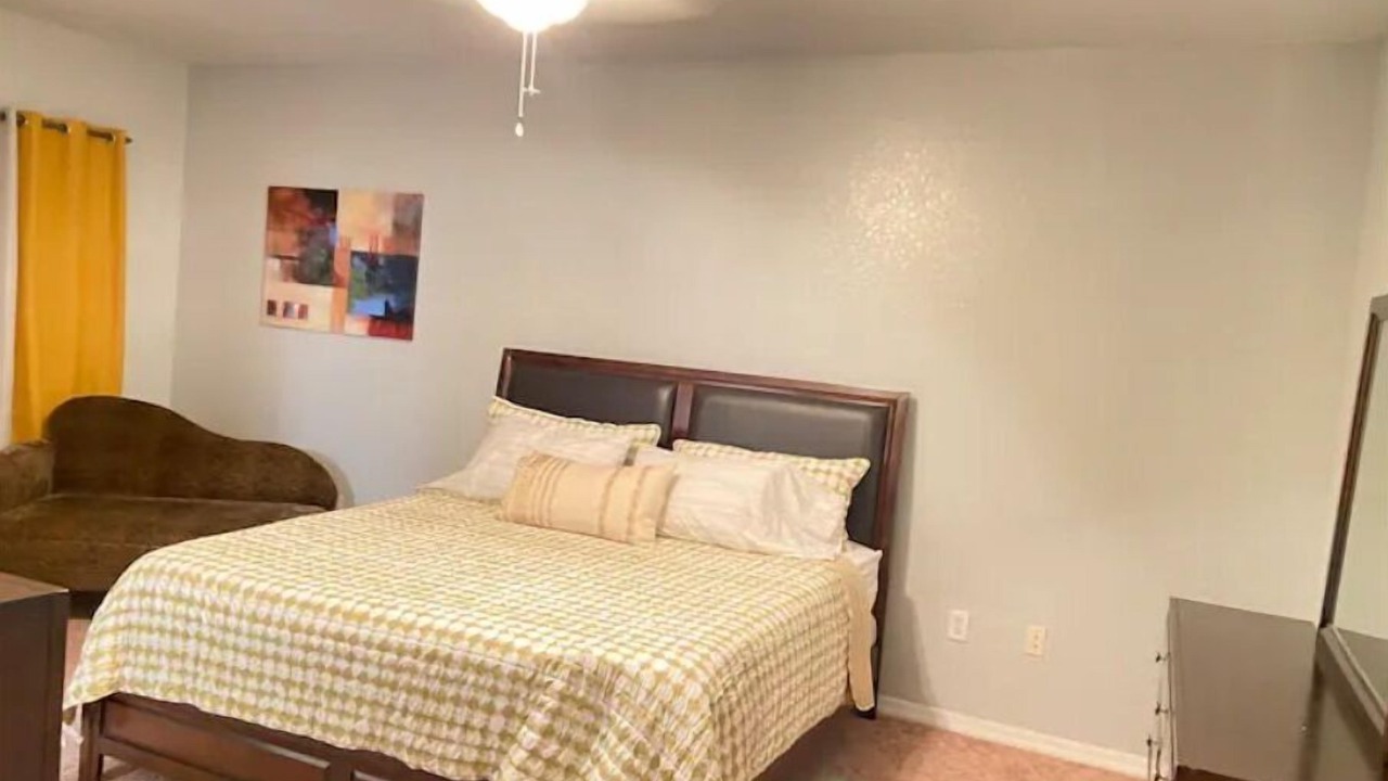 Photo of Bedroom in Thonotosassa