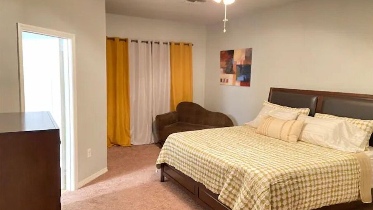 Photo of Bedroom in Thonotosassa