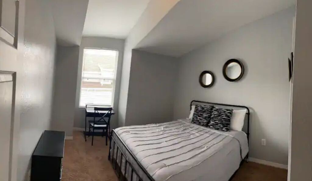 Photo of Bedroom in Thonotosassa