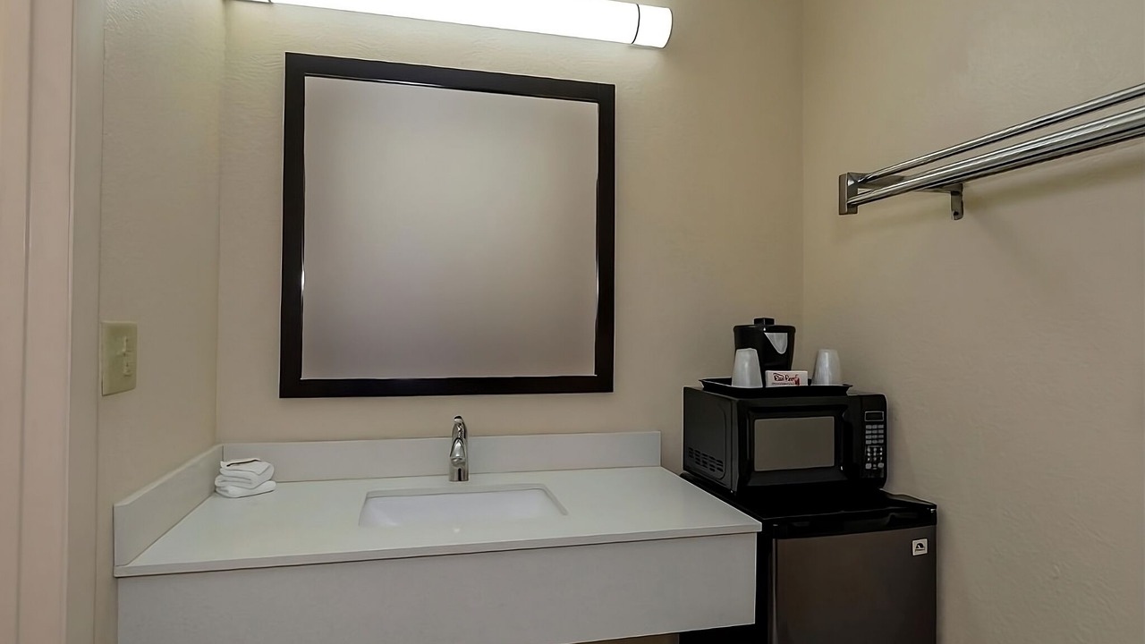 Photo of Bathroom in Ellenton