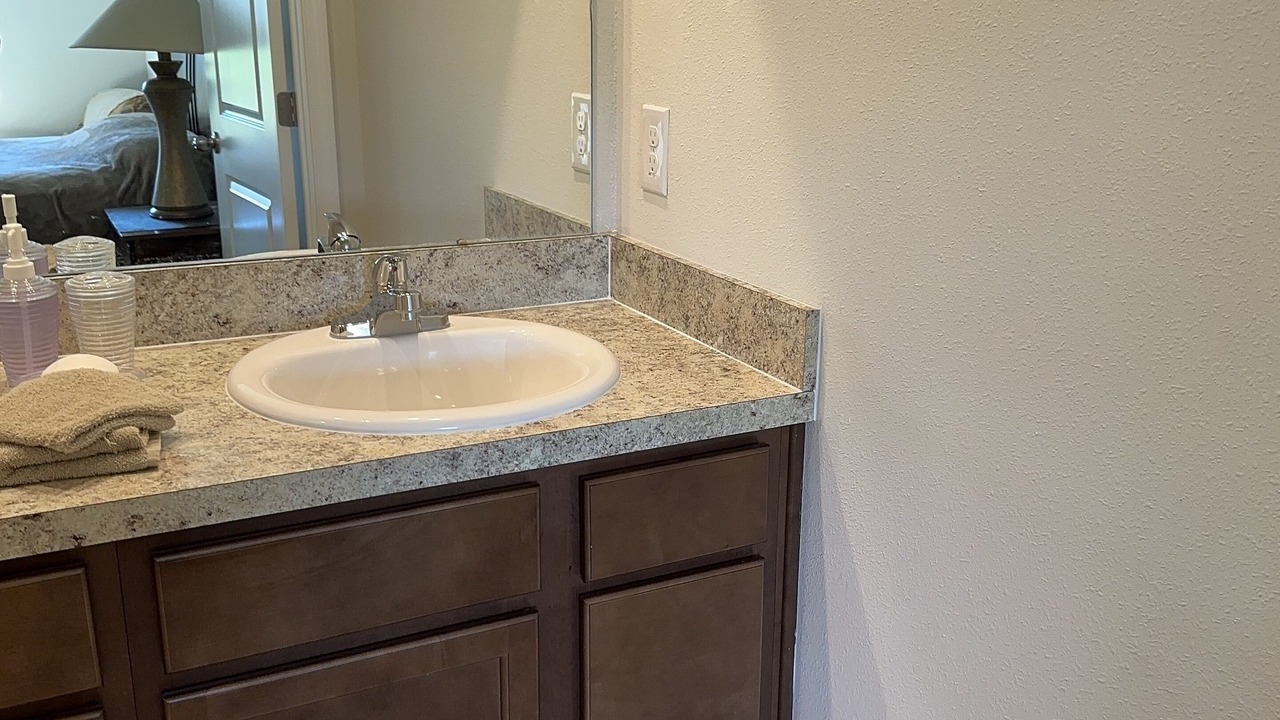 Photo of Bathroom in Zephyrhills