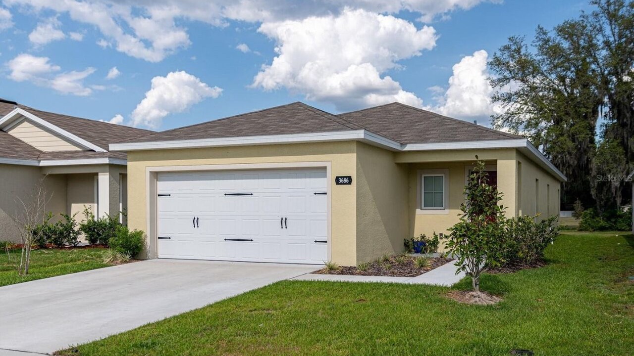 Photo of Outdoor in Zephyrhills