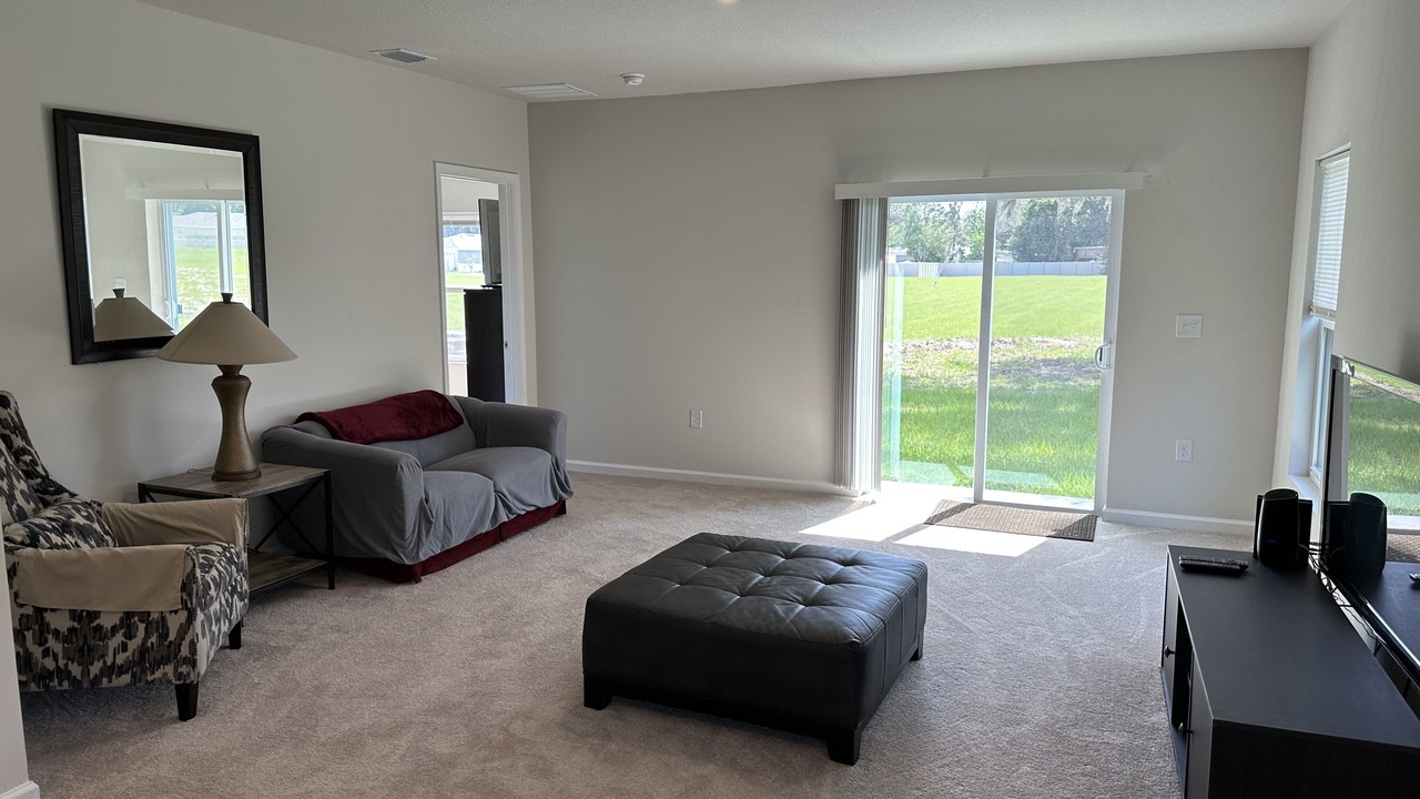 Photo of Livingroom in Zephyrhills