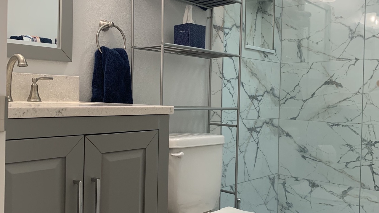 Photo of Bathroom in Horton Shores