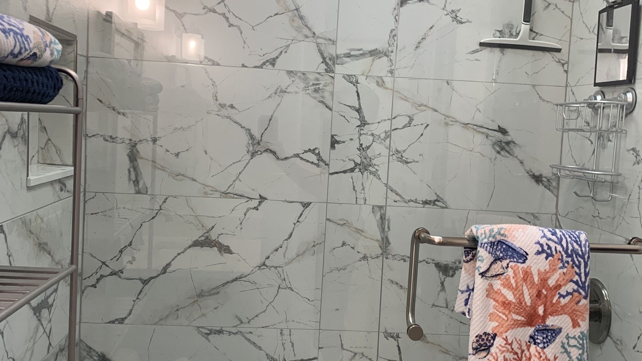 Photo of Bathroom in Horton Shores