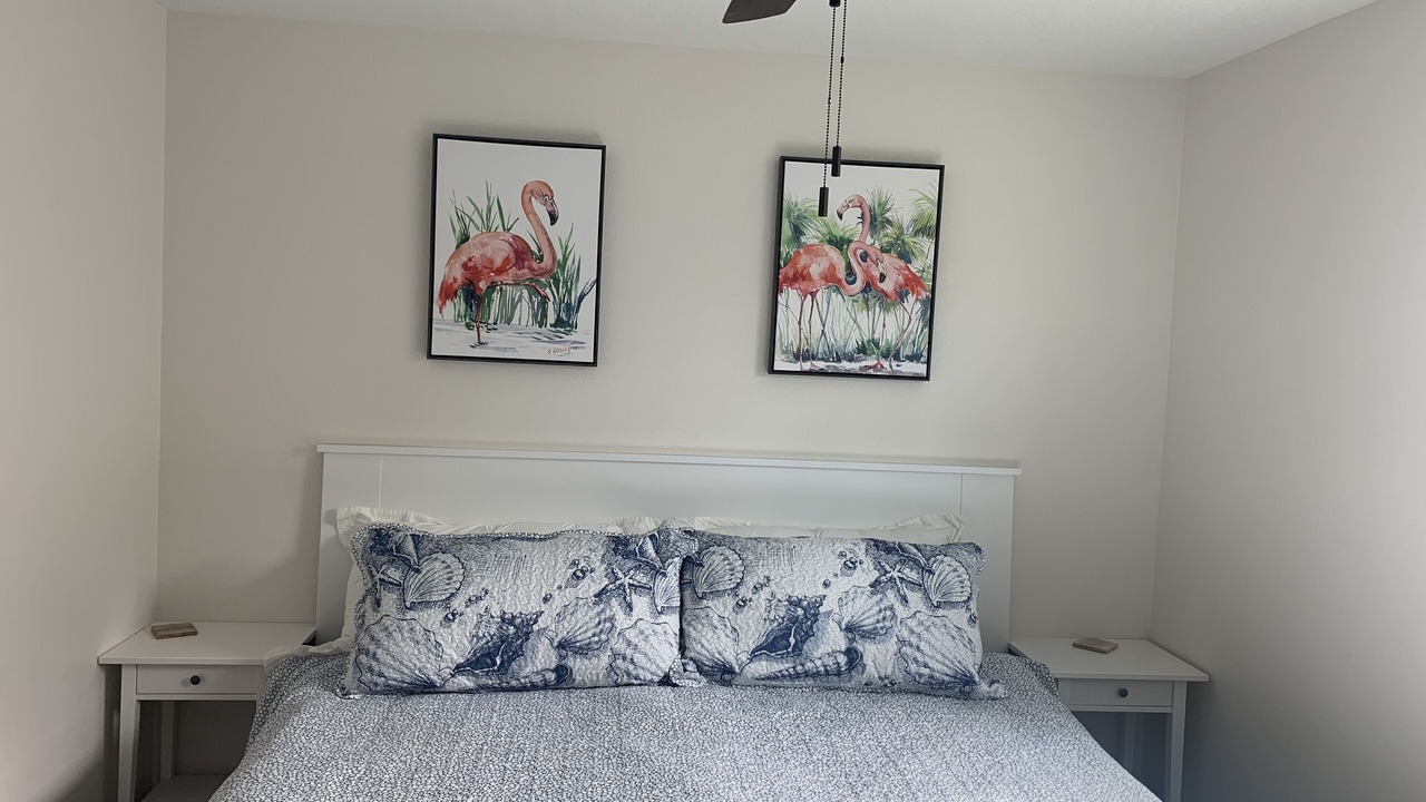 Photo of Bedroom in Horton Shores