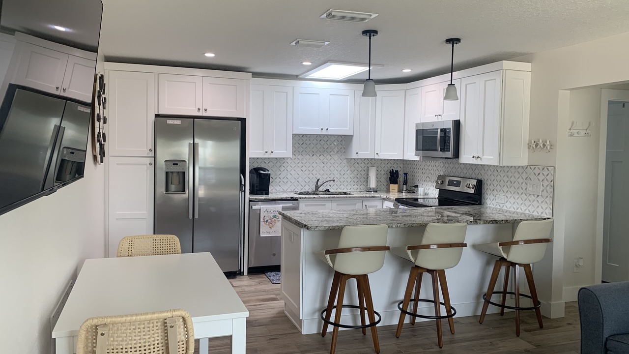 Photo of Kitchen in Horton Shores