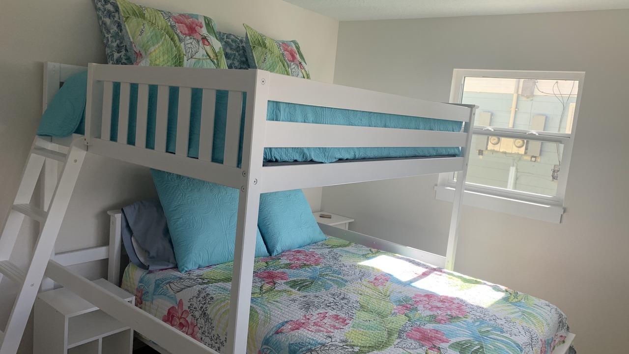 Photo of Bedroom in Horton Shores