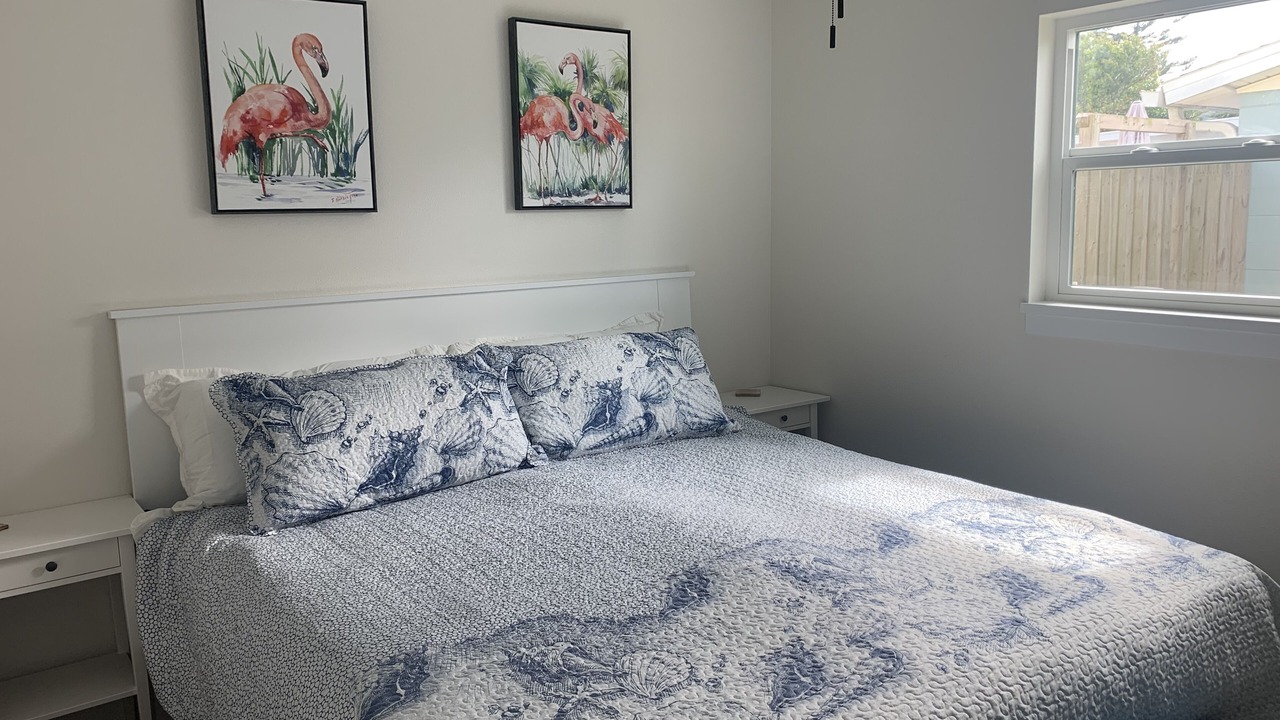 Photo of Bedroom in Horton Shores