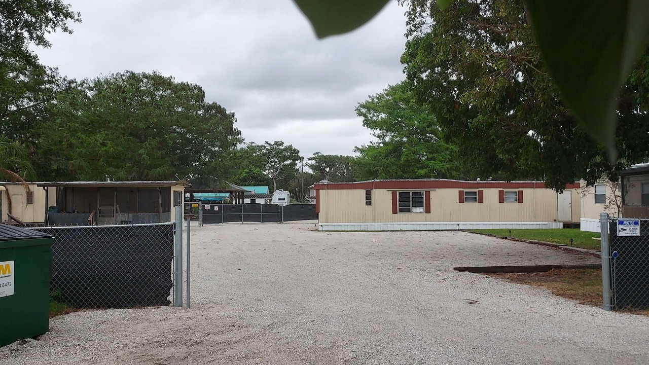 Photo of Outdoor in Taylor Creek