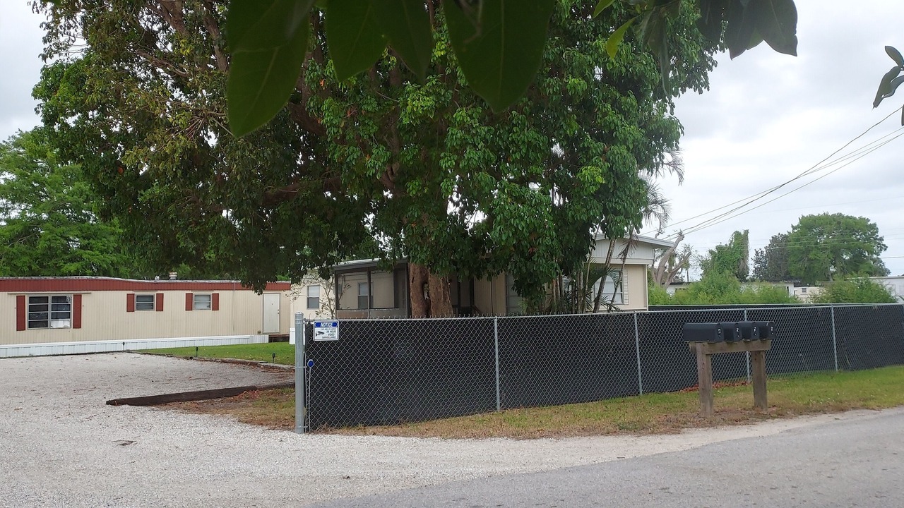 Photo of Outdoor in Taylor Creek