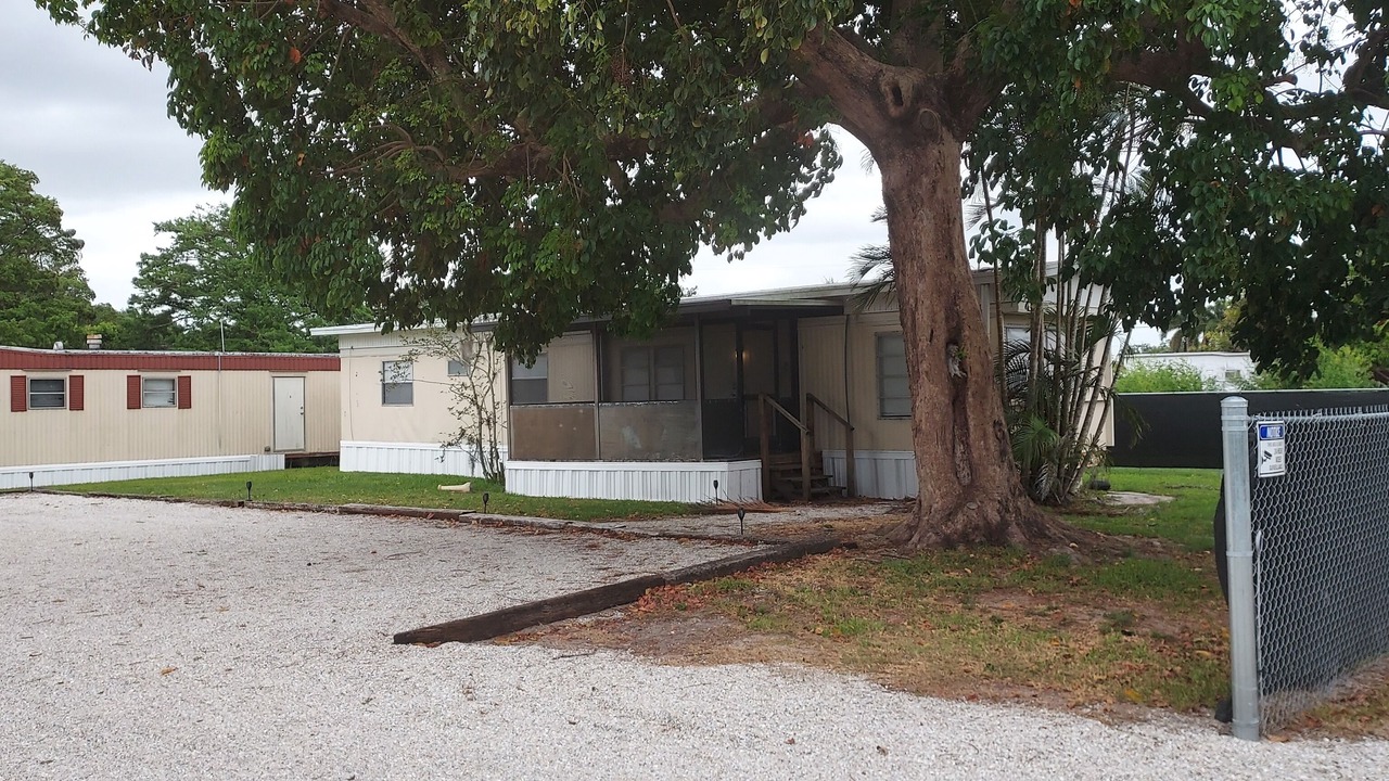 Photo of Outdoor in Taylor Creek