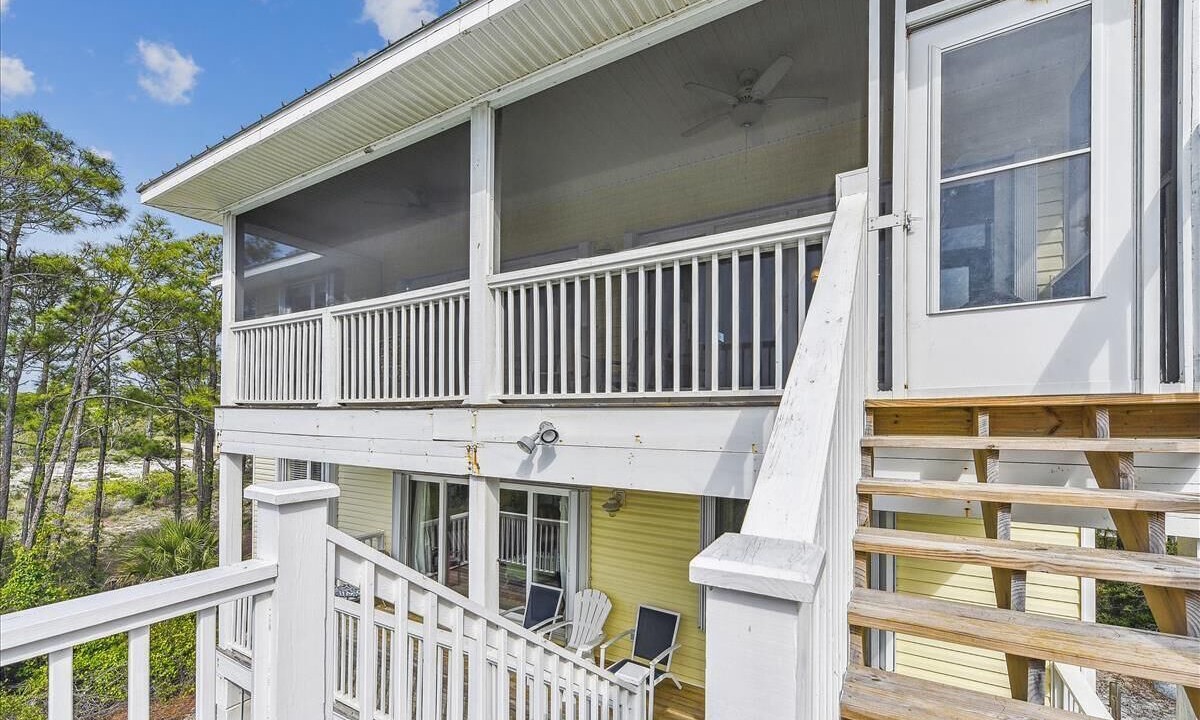 Photo of Outdoor in St. George Island
