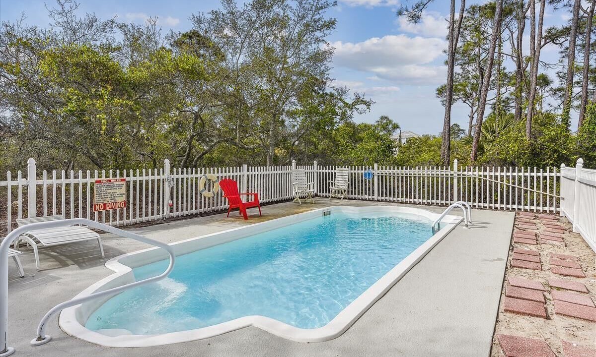 Photo of Outdoor in St. George Island
