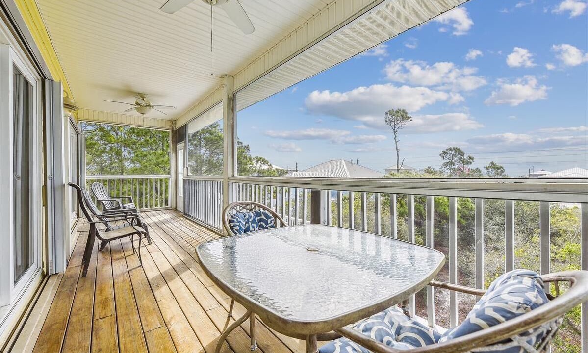 Photo of Outdoor in St. George Island