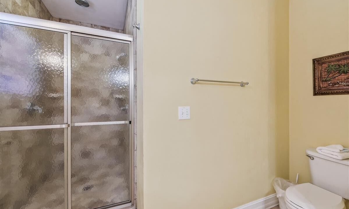 Photo of Bathroom in St. George Island