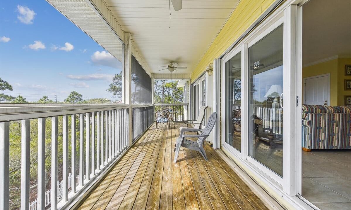Photo of Outdoor in St. George Island