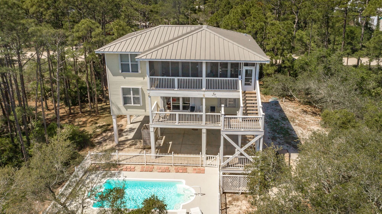 Photo of Outdoor in St. George Island