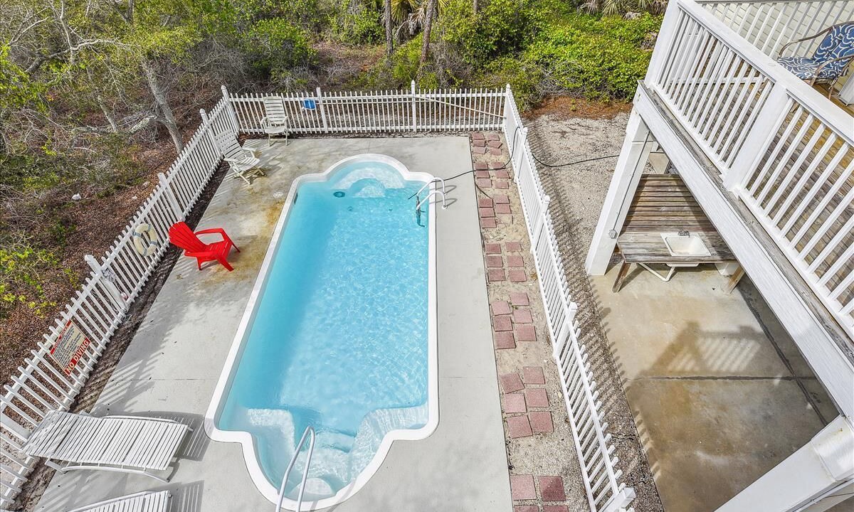 Photo of Outdoor in St. George Island